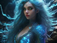 DNF海妖隱藏技能揭秘：你了解她的真正實(shí)力嗎？