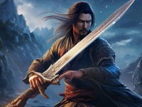 劍俠情緣手游究竟如何用高清畫面打造沉浸式武俠體驗(yàn)？