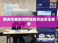 鶴崗市最新招聘促銷員動(dòng)態(tài)全解析