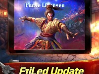 熱血江湖手游更新失敗怎么辦？