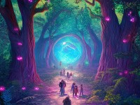 尋仙手游，仙境奇緣，你準備好了嗎？