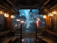日本邪惡道，歷史與現(xiàn)實(shí)的交織