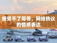 疼受不了哥哥，網絡熱議的情感表達