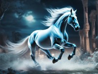 午夜神馬電影，網(wǎng)絡(luò)熱議的奇幻之旅