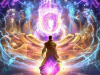 妖神傳手游，如何解鎖妖神之力，征服神秘世界？