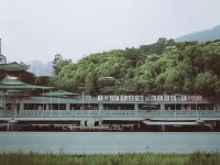 峨眉初戀，江湖情深，能否緣定終身？