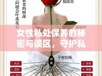 女性私處保養(yǎng)的秘密與誤區(qū)，守護(hù)私密花園的全面指南