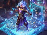 神無月手游戰(zhàn)士如何選？打造最強(qiáng)戰(zhàn)斗陣容的秘訣！