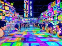 360手游游戲論壇，數(shù)字娛樂新天地，你探索了嗎？