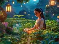 倩女幽魂手游種菜能賺錢？這份家園致富指南讓你躺著收菜！