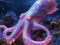 BY.1259魷魚：你真的了解它的秘密嗎？它為何如此受歡迎？