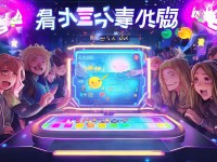 彈彈堂手游如何開(kāi)啟聊天模式，打造趣味社交新體驗(yàn)？