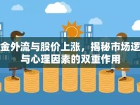 資金外流與股價上漲，揭秘市場邏輯與心理因素的雙重作用
