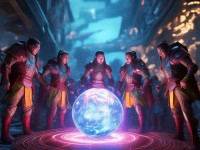 軒轅手游，語音交互能否打造更沉浸的游戲世界？