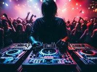 DJ粗口背后的真相：你真的了解音樂(lè)現(xiàn)場(chǎng)的秘密嗎？