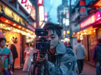 日本拍拍視頻為何如此令人著迷？