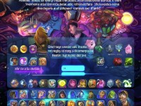 Dota新手選什么英雄？如何快速上手并避免常見(jiàn)錯(cuò)誤？