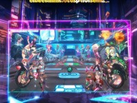 2024年最火爆的少女格斗手游是哪款？這款讓你停不下來！