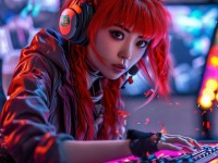 CSGO暴躁妹妹玩法揭秘：為何如此火爆？你也能成為高手嗎？
