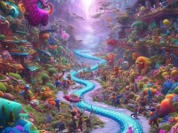 想體驗(yàn)大夢(mèng)龍途的奇幻冒險(xiǎn)？這些隱藏玩法你都知道嗎？
