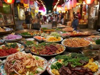味道韓國(guó)，探尋韓國(guó)美食的獨(dú)特魅力