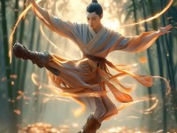 君子堂腿法有多強(qiáng)？九陰手游這套飄逸靈動(dòng)的絕學(xué)讓你大開眼界！