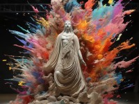 1377大但人文藝術(shù)888：你了解其背后的深意嗎？它如何影響現(xiàn)代藝術(shù)？