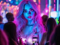 想和虛擬美女談戀愛？這幾款沉浸式互動手游讓你心跳加速！