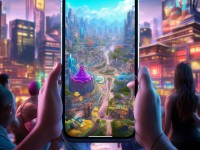 網(wǎng)易這款3D手游憑何定義移動游戲的未來？