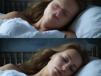 30歲與20歲女性睡眠差異揭秘：你了解多少？
