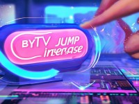 BYTV跳轉接口如何快速進入網(wǎng)頁？你掌握了嗎？