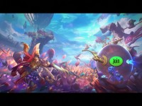 還在為魔域手游孤軍奮戰(zhàn)？快來學(xué)會這樣加好友，組隊(duì)開黑不孤單！