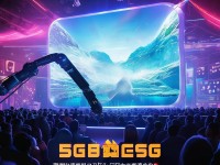 5G影訊天天5G：你的觀影體驗是否已落后？未來影院將如何顛覆？