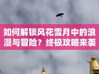 如何解鎖風(fēng)花雪月中的浪漫與冒險？終極攻略來襲！