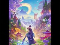 擇天記手游，玄幻世界之旅，你準(zhǔn)備好了嗎？