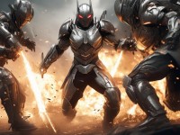 1v3對決：誰能單挑三人勝出？你準備好了嗎？