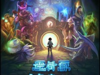 大話手游，如何選對種族，開啟你的傳奇之旅？