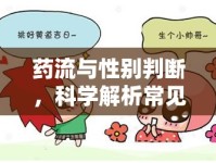 藥流與性別判斷，科學(xué)解析常見(jiàn)誤區(qū)