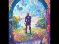 神武手游2，奇遇中的奇幻之旅，你準(zhǔn)備好了嗎？