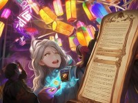 在倩女幽魂手游中買賣角色，你真的做對(duì)了嗎？
