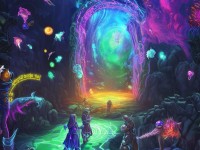 夢幻手游47級到50級，如何迎接挑戰(zhàn)與機(jī)遇？