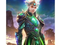 軒轅傳奇手游貴族7，榮耀與特權(quán)，你擁有了嗎？
