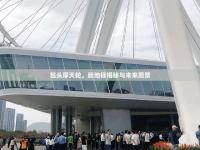 包頭摩天輪，新地標揭秘與未來愿景