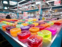 9I果凍制作廠：你嘗過最Q彈的果凍嗎？知道背后的秘密嗎？