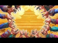 軒轅傳奇手游，盟貢獻的力量，能否鑄就榮耀？