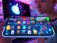 如何在蘋果設備上下載淘手游？全面指南與體驗分享