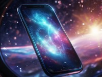 蘋果手機(jī)星際探險(xiǎn)，你能解開宇宙的秘密嗎？