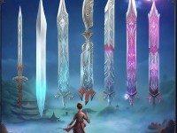5款類似刀劍逍遙的國(guó)風(fēng)武俠手游，哪款能讓你真正仗劍天涯？