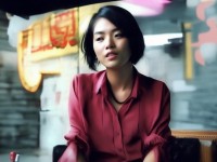 CF手游中哪個角色身型最苗條？第一名竟能躲避子彈？