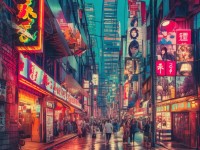 日韓成人產(chǎn)業(yè)如何深刻影響當(dāng)代文化與社會？